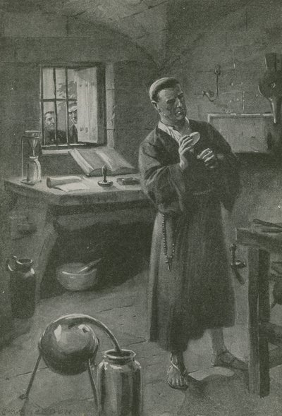 A Modern Man Who Lived in Ancient Times by Charles Mills Sheldon
